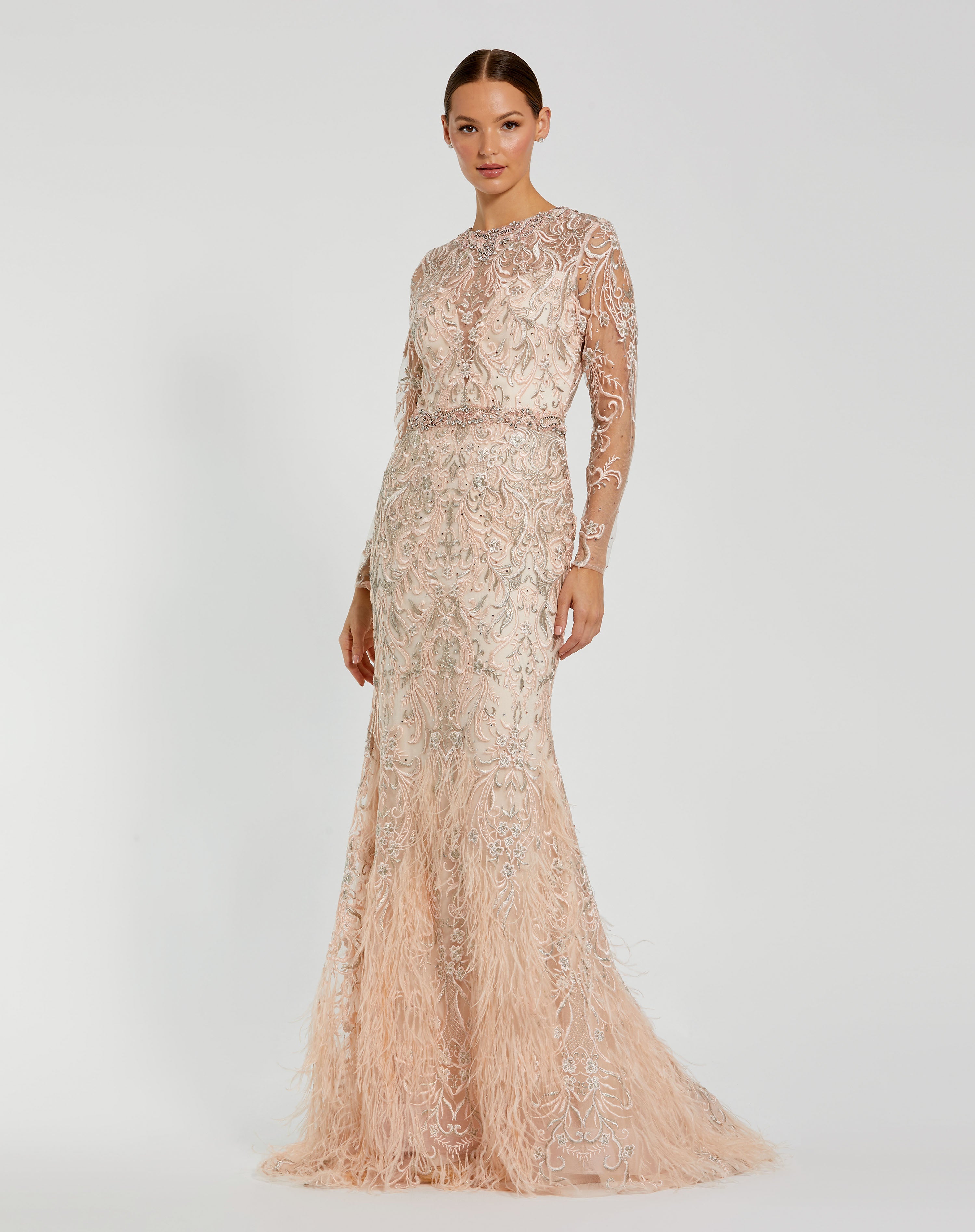 Mac Duggal 77008