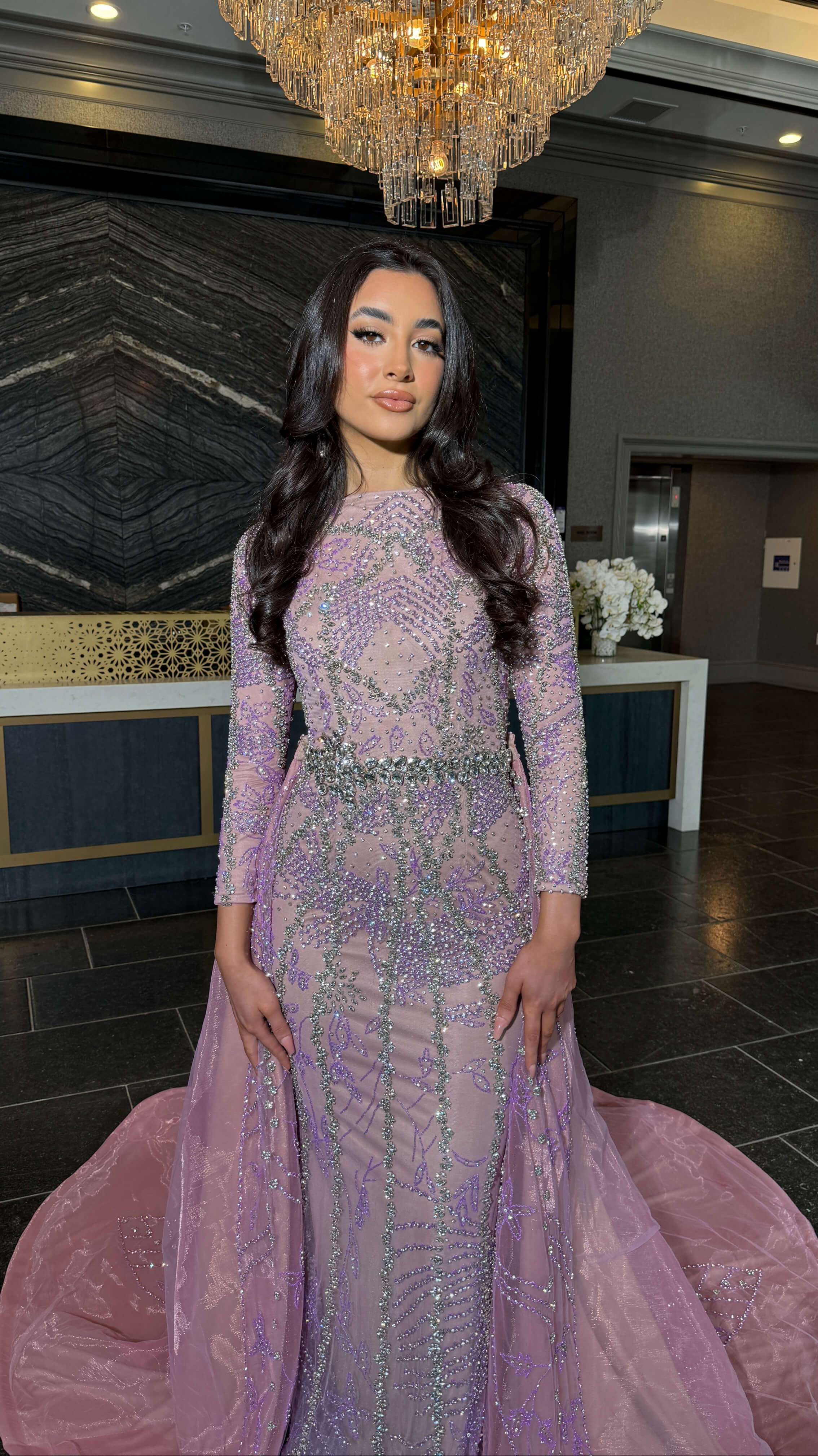 Fariha Dress