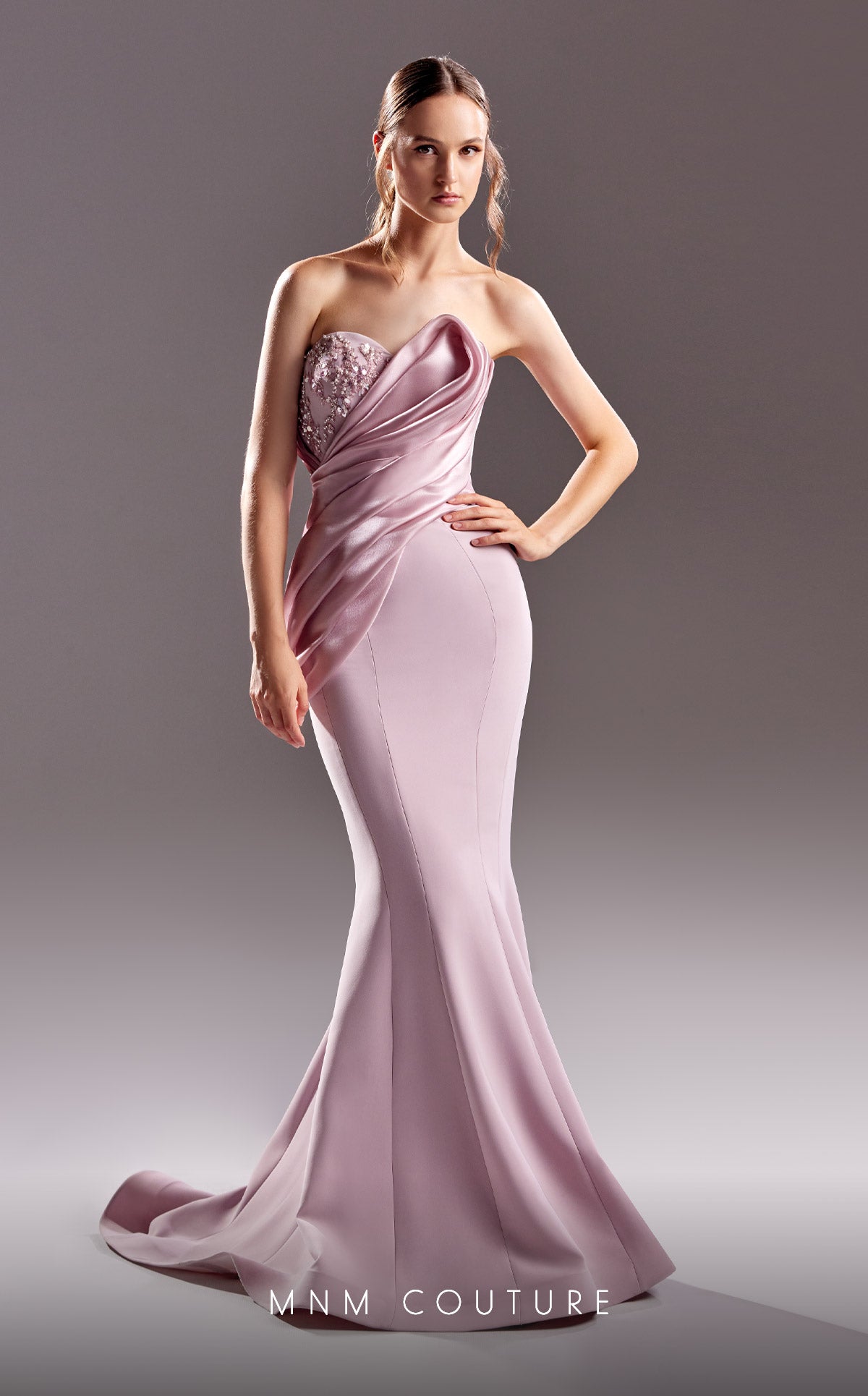 MNM Couture G1513 – B Chic Fashions