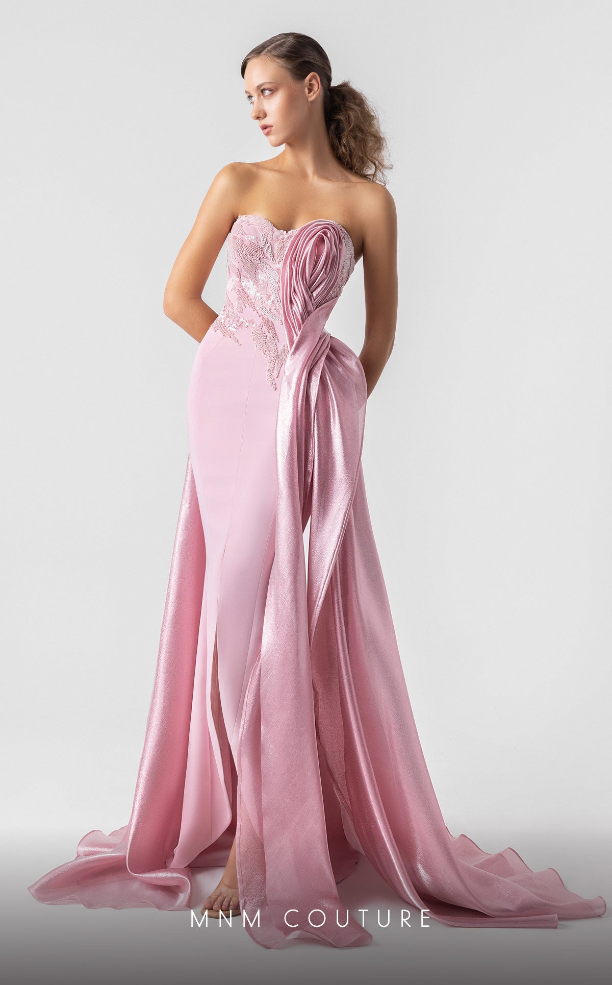MNM Couture G1937  B Chic Fashions