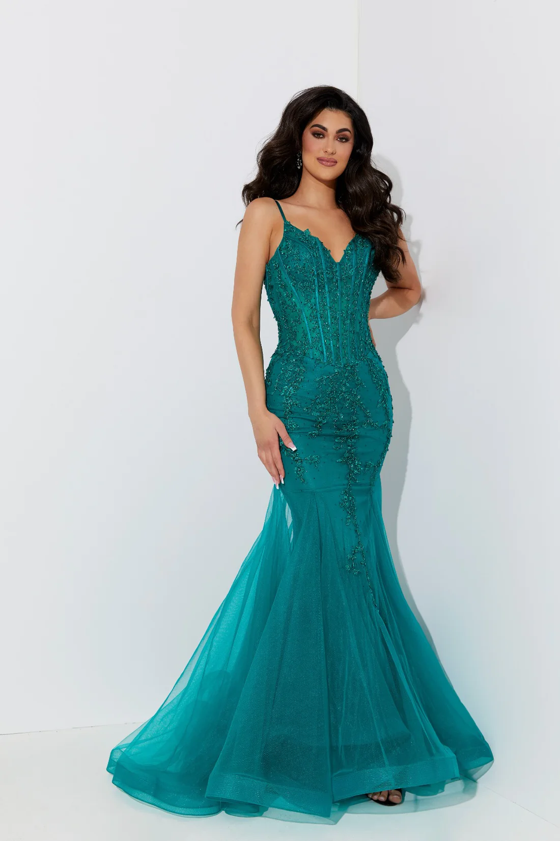 b chic prom dresses