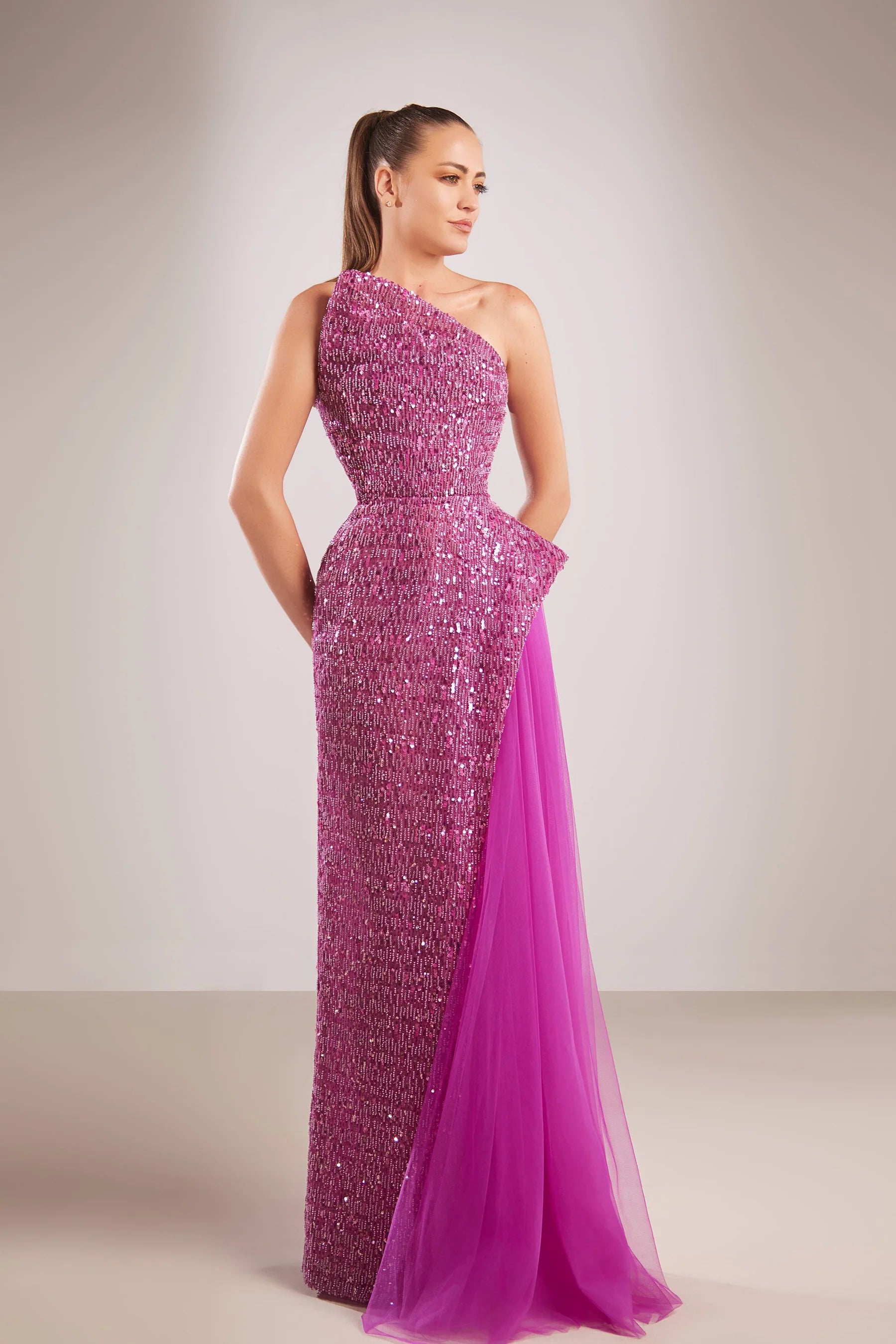 Reverie Couture FW194 – B Chic Fashions
