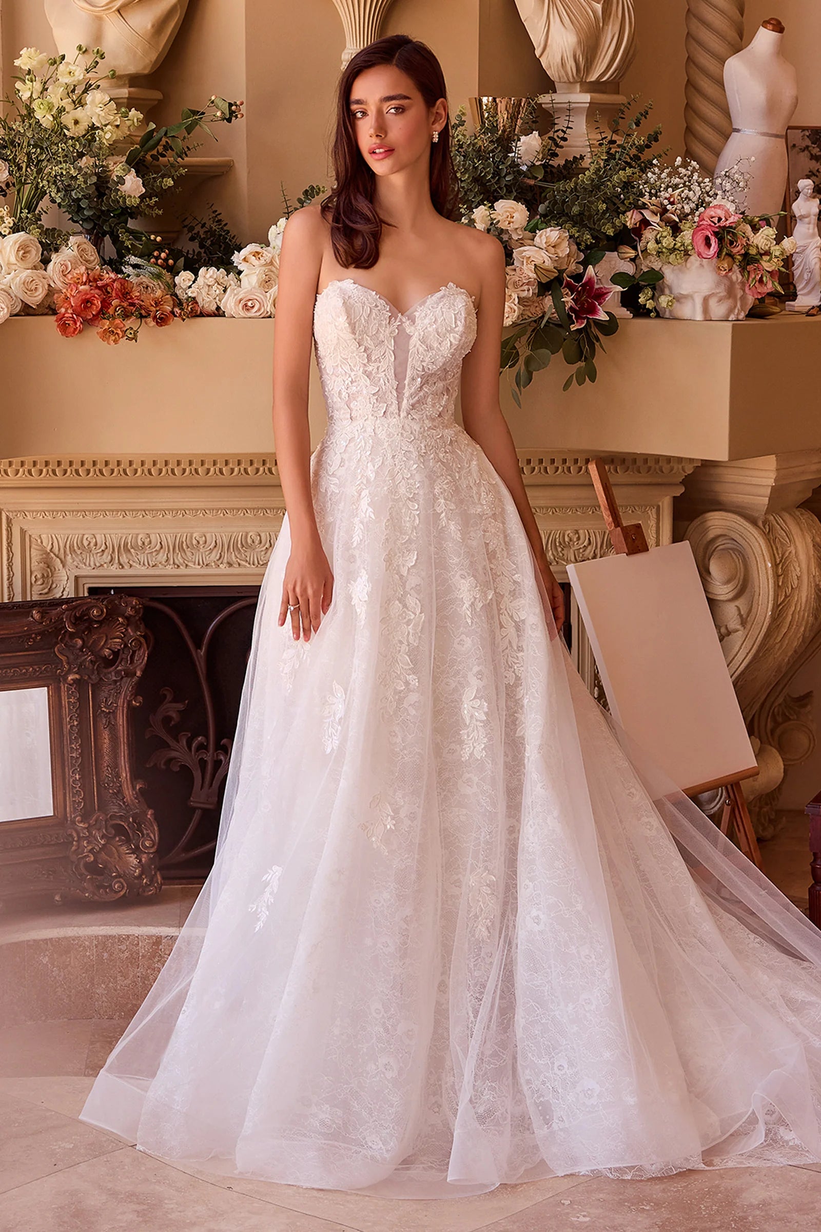 Andrea and Leo WL052 – B Chic Fashions