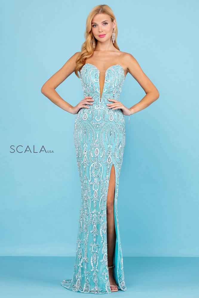 Scala 60266 – B Chic Fashions