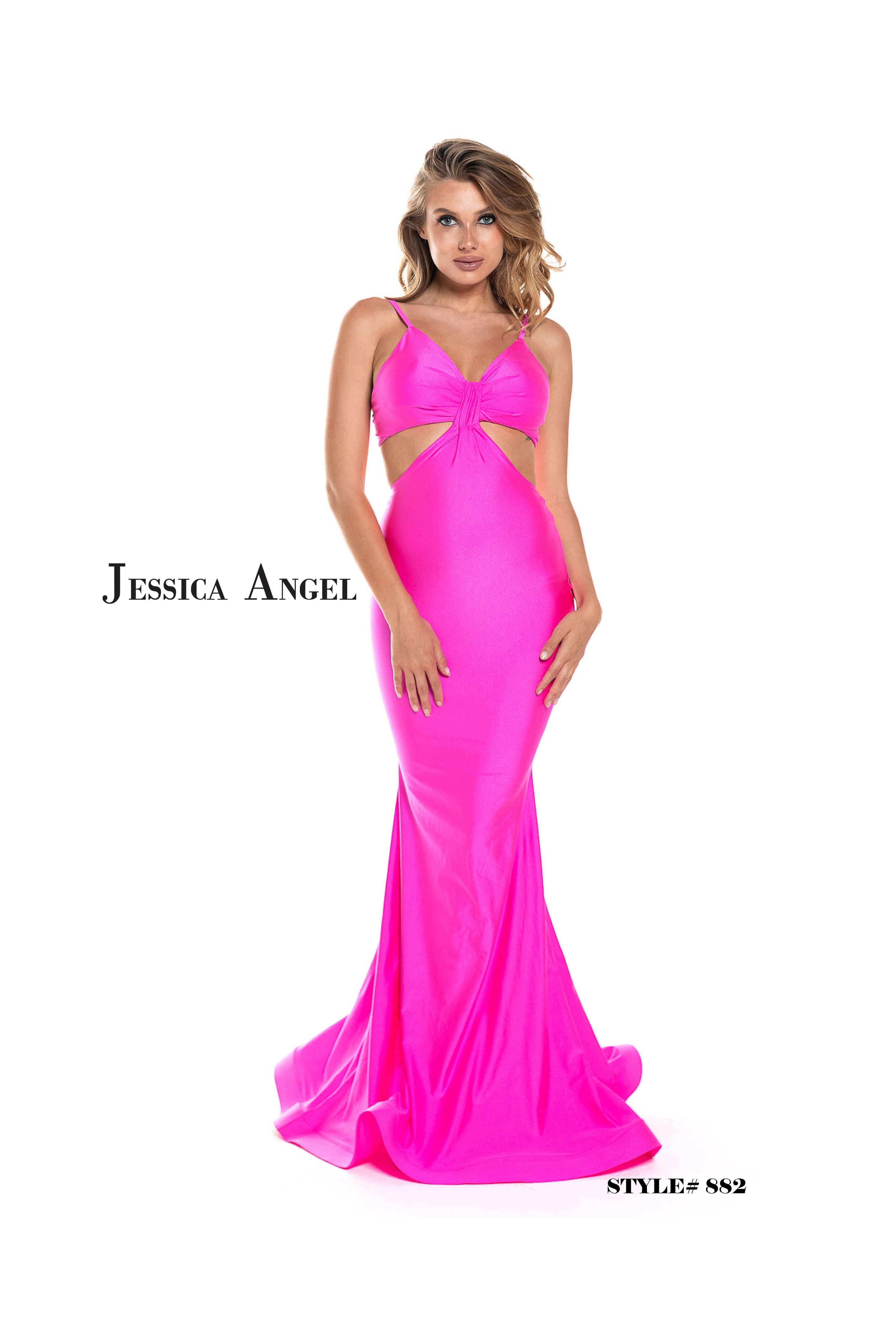 jessica angel homecoming dresses Jessica Angel 882
