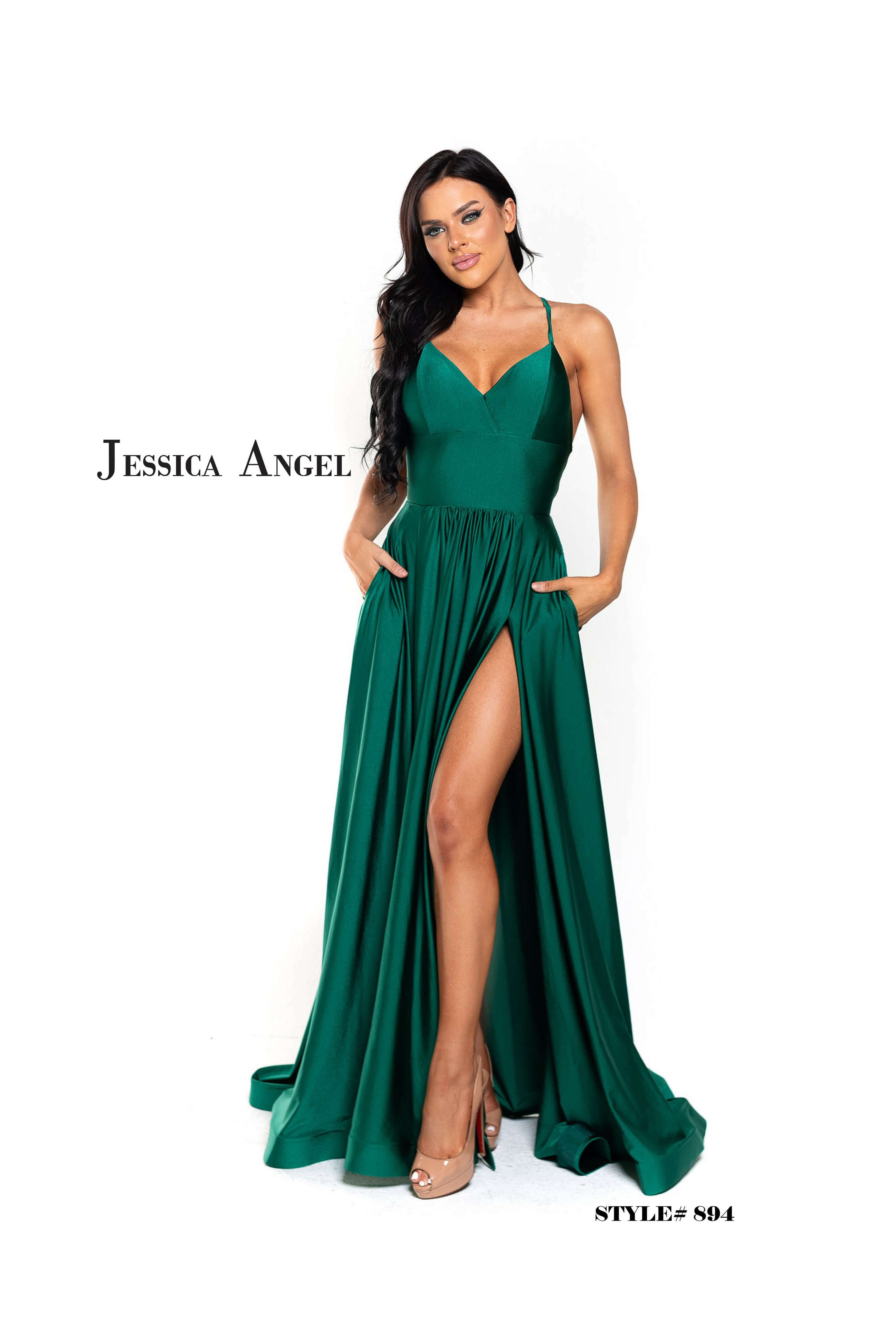Jessica Angel 894 B Chic Fashions Jessica Angel 894 B Chic Fashions