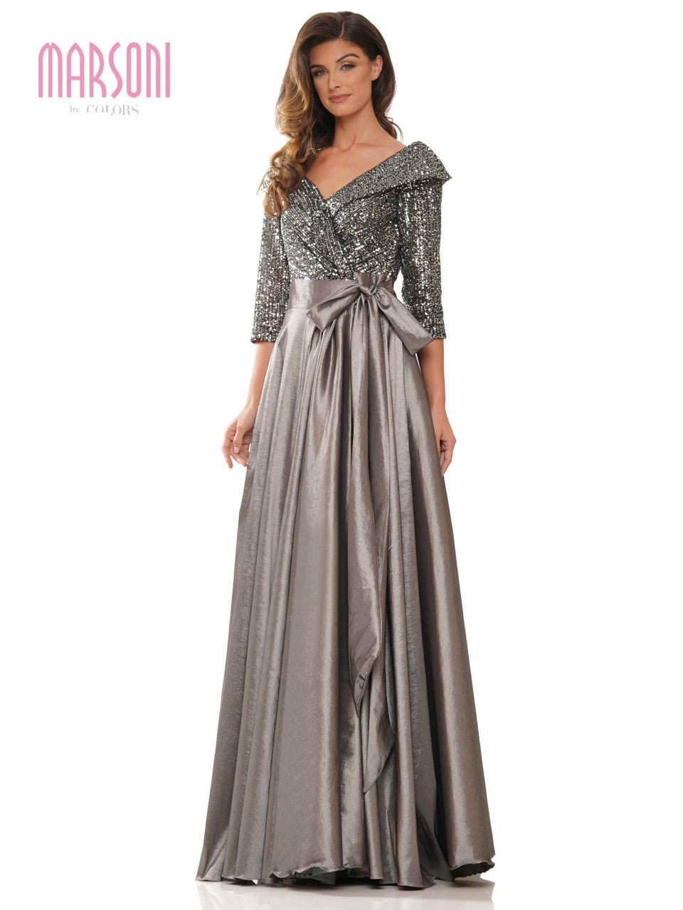 Marsoni by Colors M317 B Chic Fashions Marsoni by Colors M317 B Chic Fashions