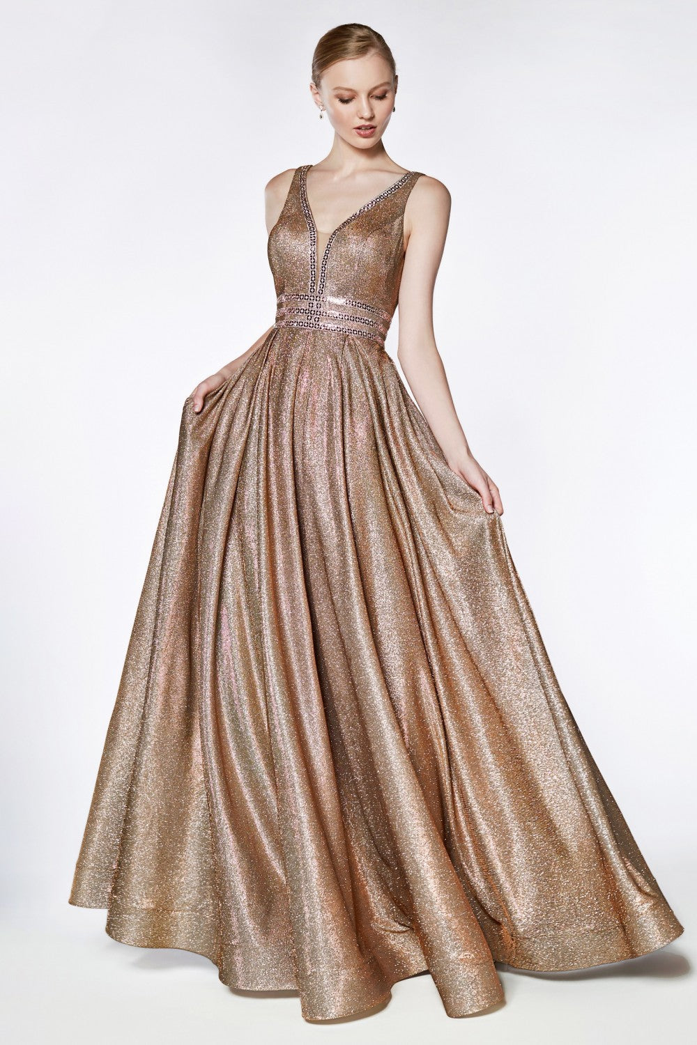Cinderella Divine CJ505 – B Chic Fashions