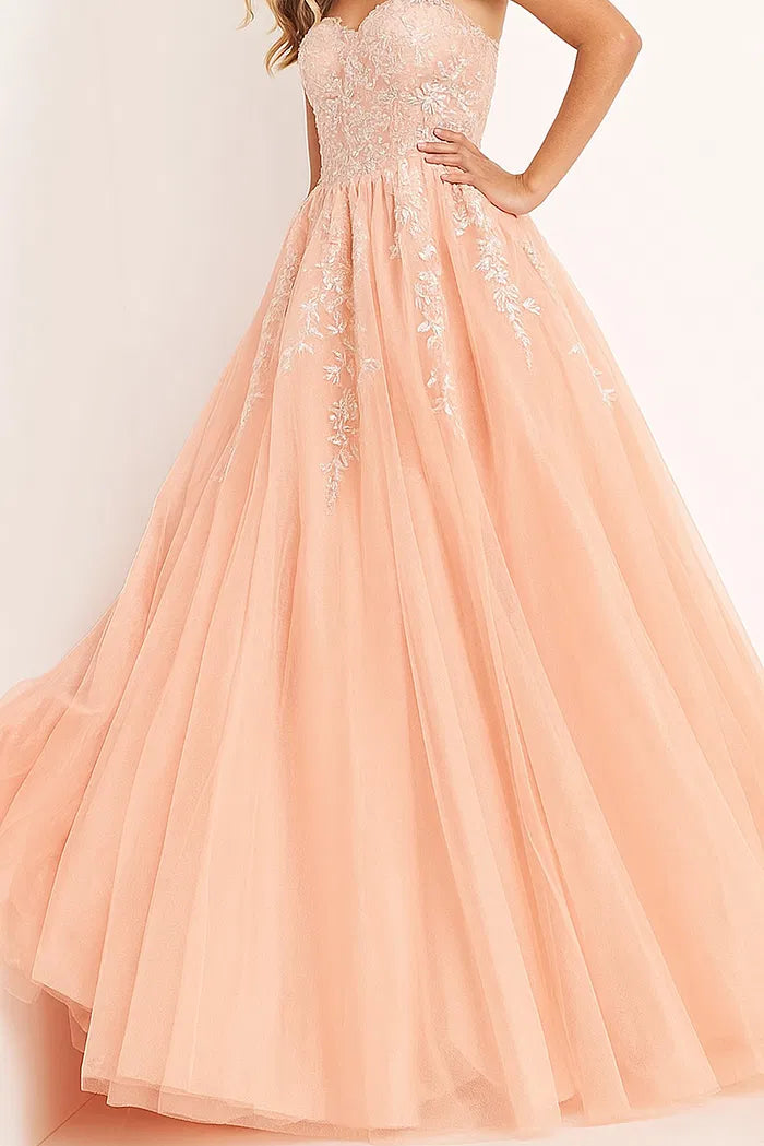 Jovani 00915 Emerald / 12