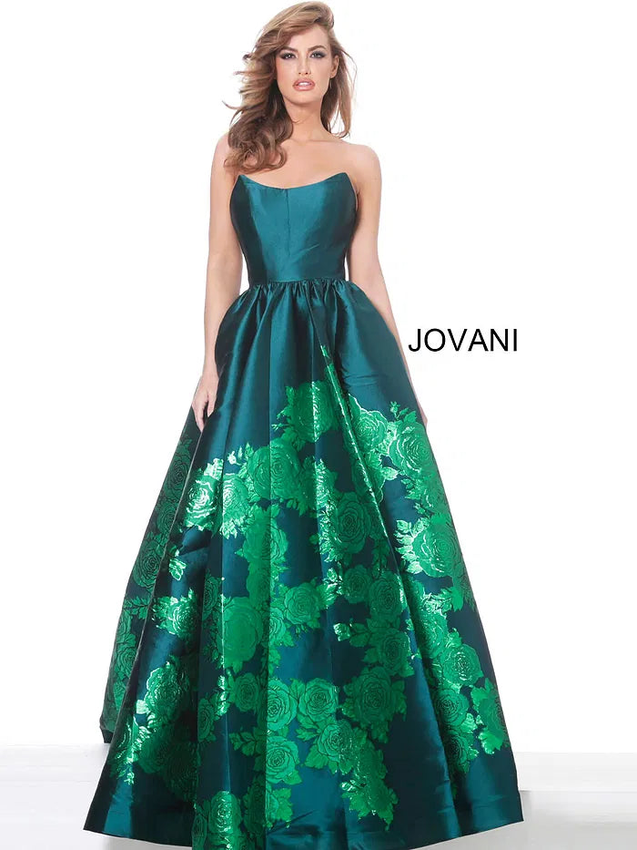 Jovani 02038