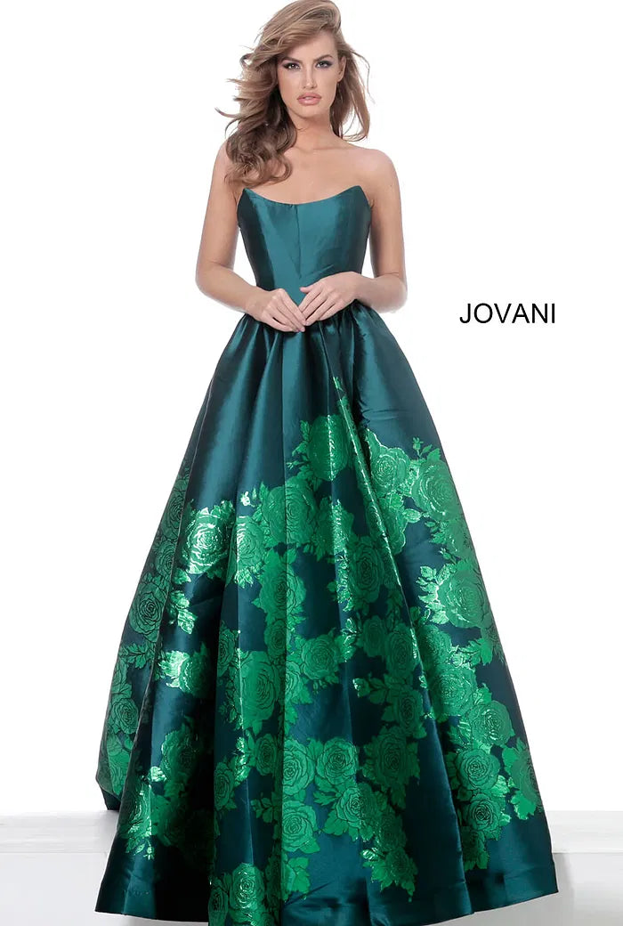 Jovani 02038