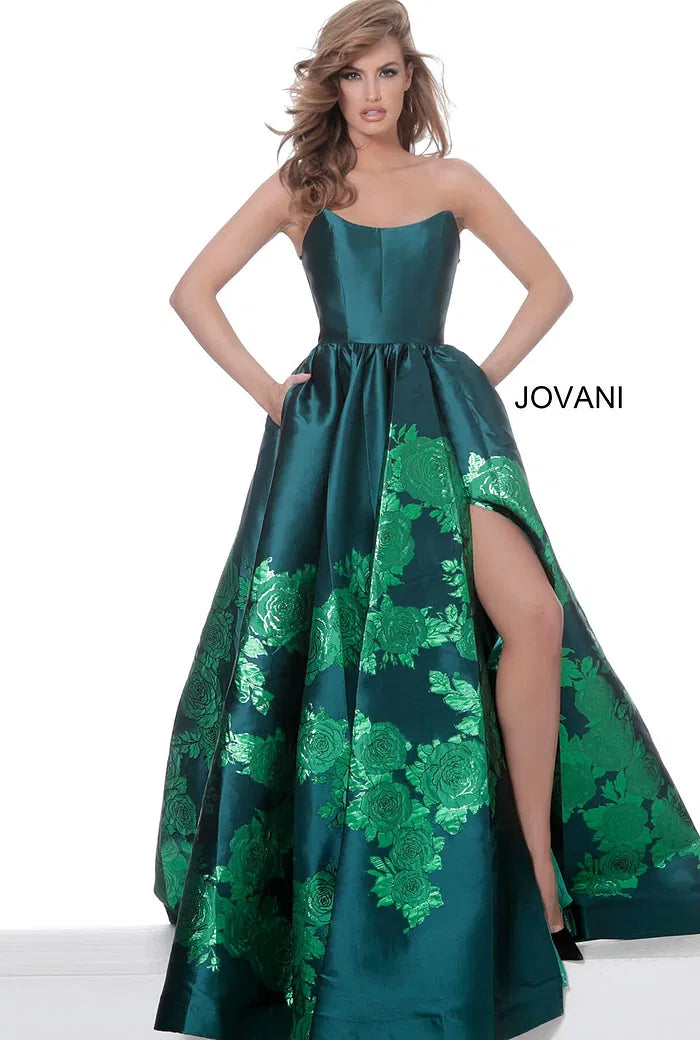 Jovani 02038