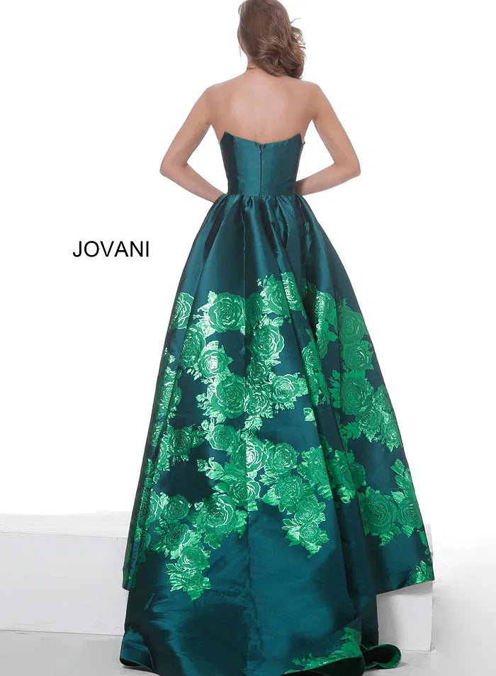 Jovani 02038