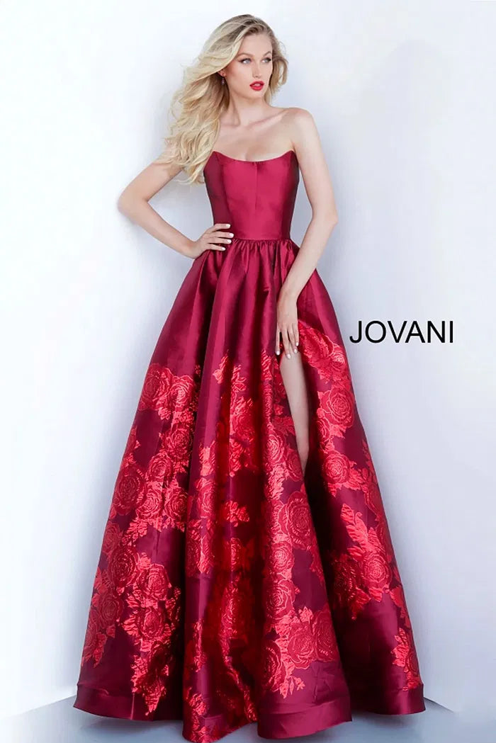 Jovani 02038