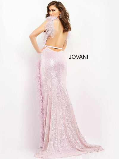 Jovani 06164