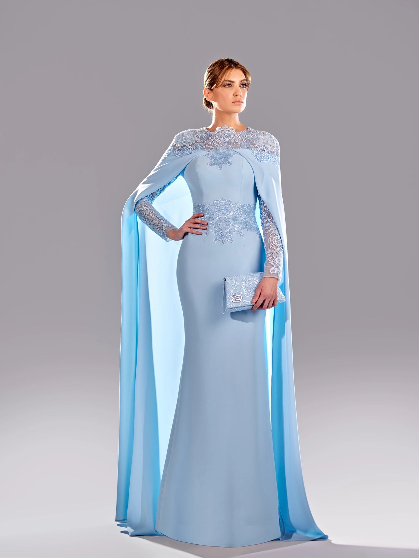 Reverie Couture SS100