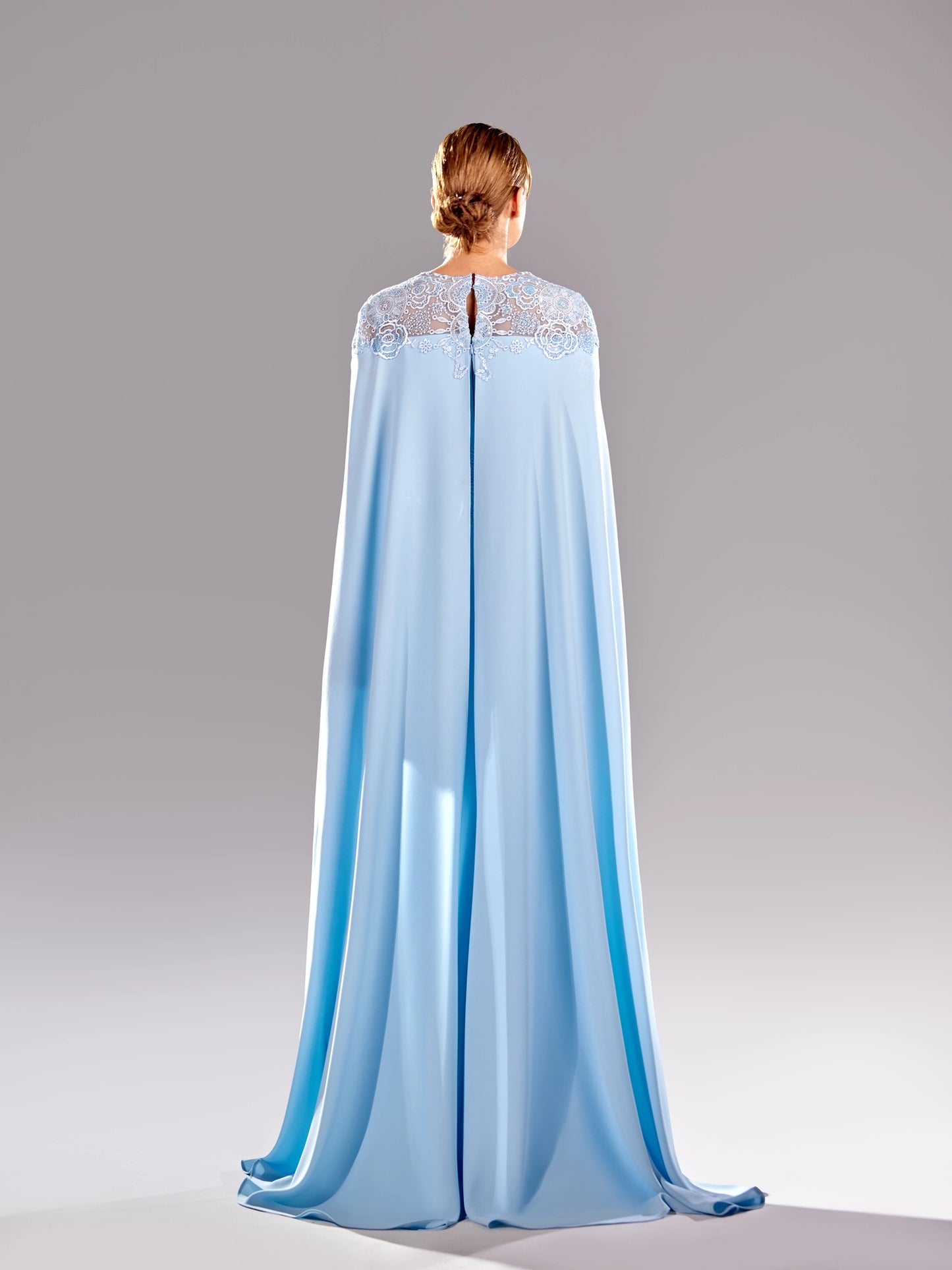 Reverie Couture SS100