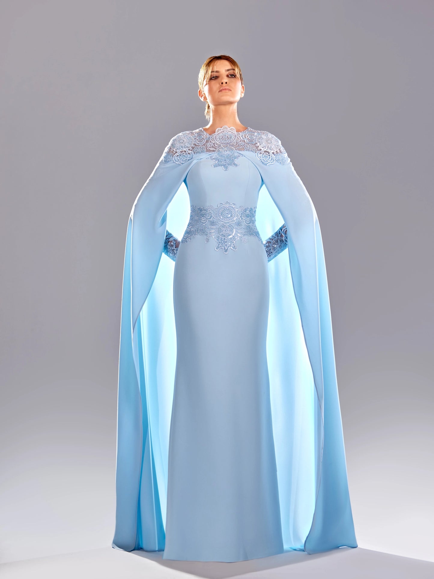 Reverie Couture SS100