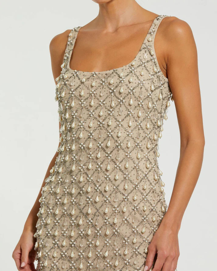 Mac Duggal 10084