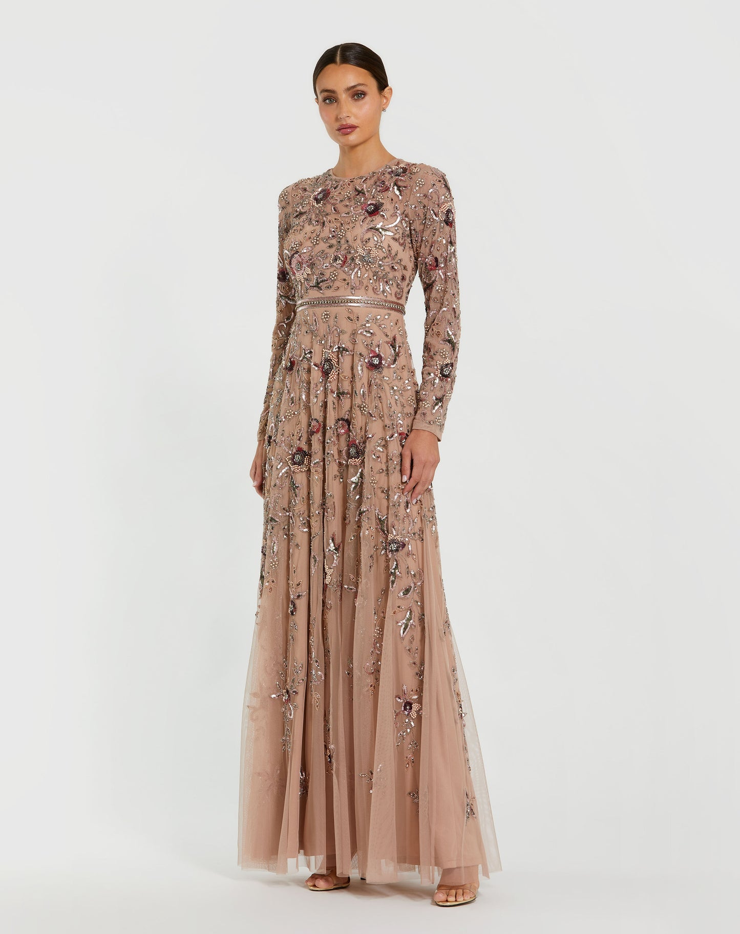 Mac Duggal 10093