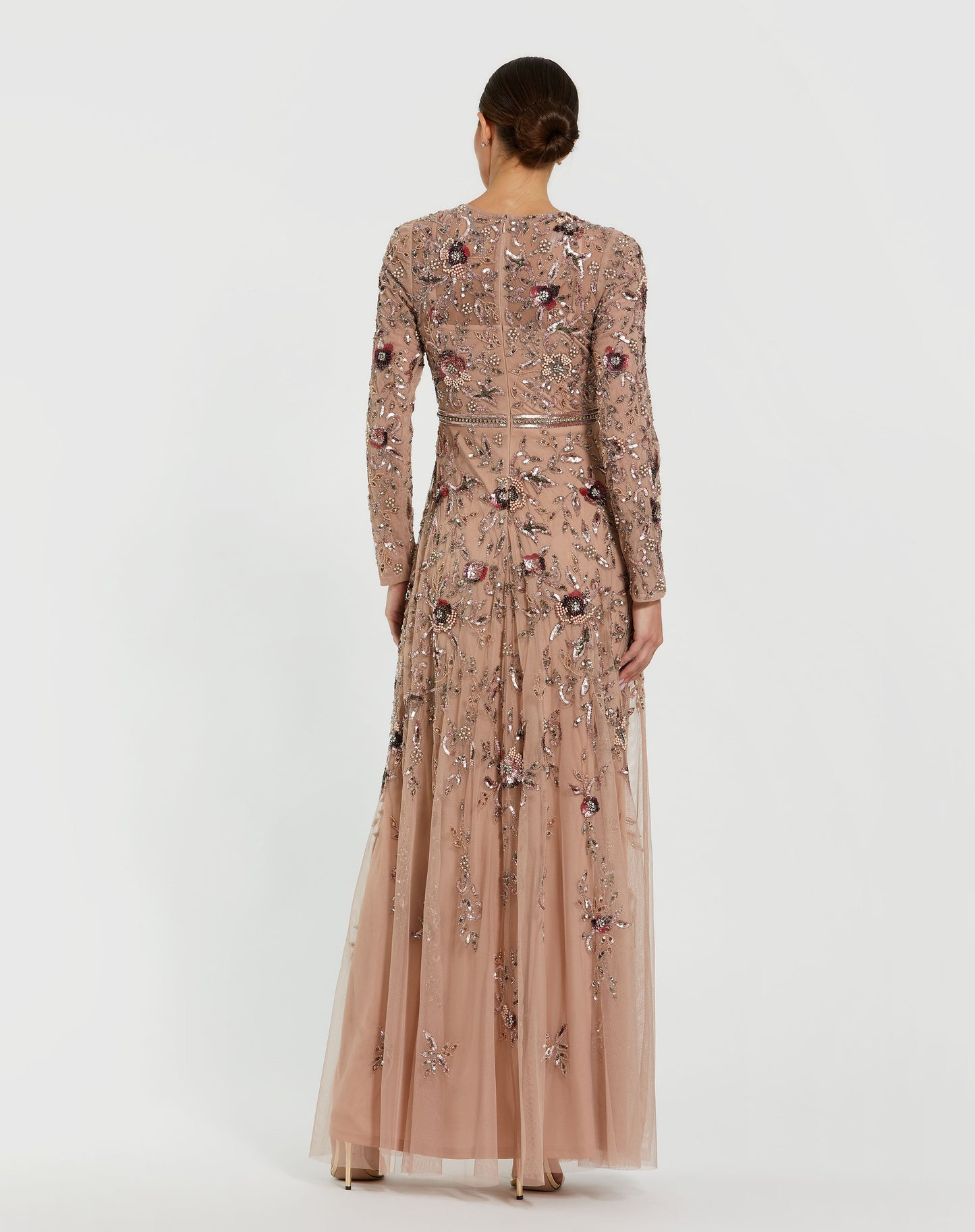 Mac Duggal 10093