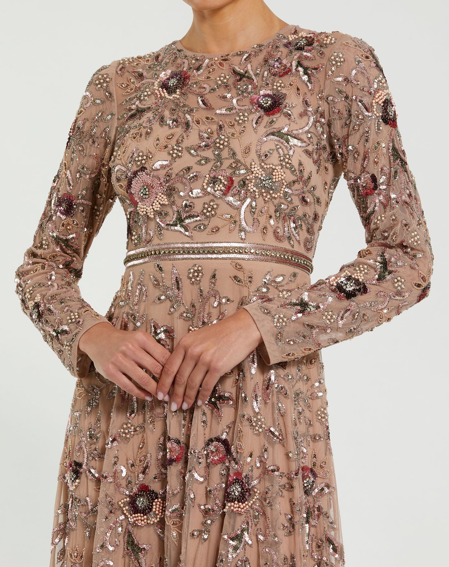 Mac Duggal 10093