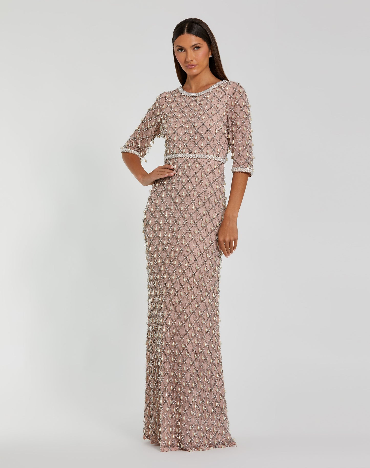 Mac Duggal 10099
