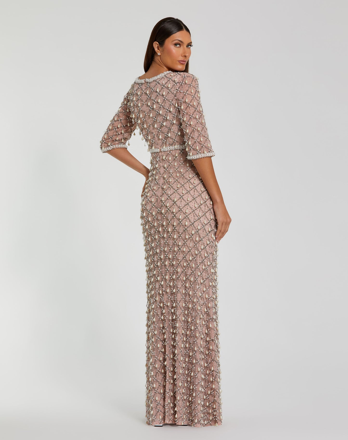 Mac Duggal 10099
