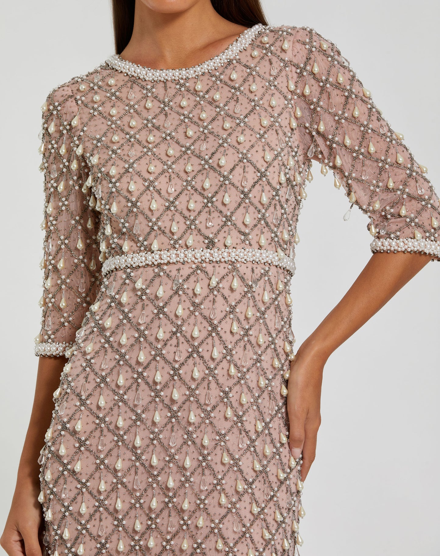 Mac Duggal 10099