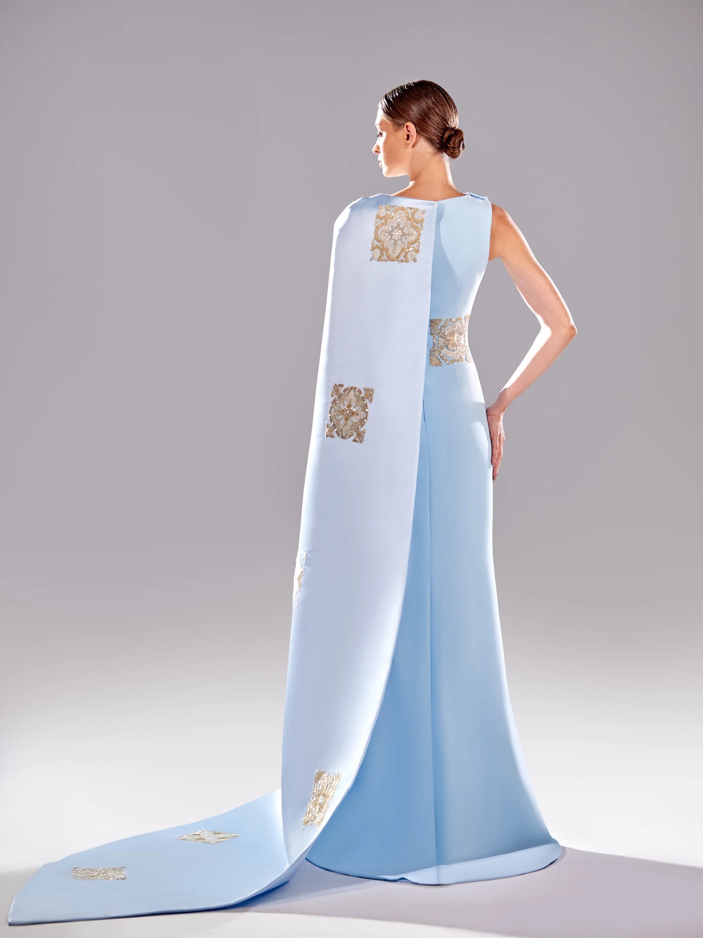 Reverie Couture SS101