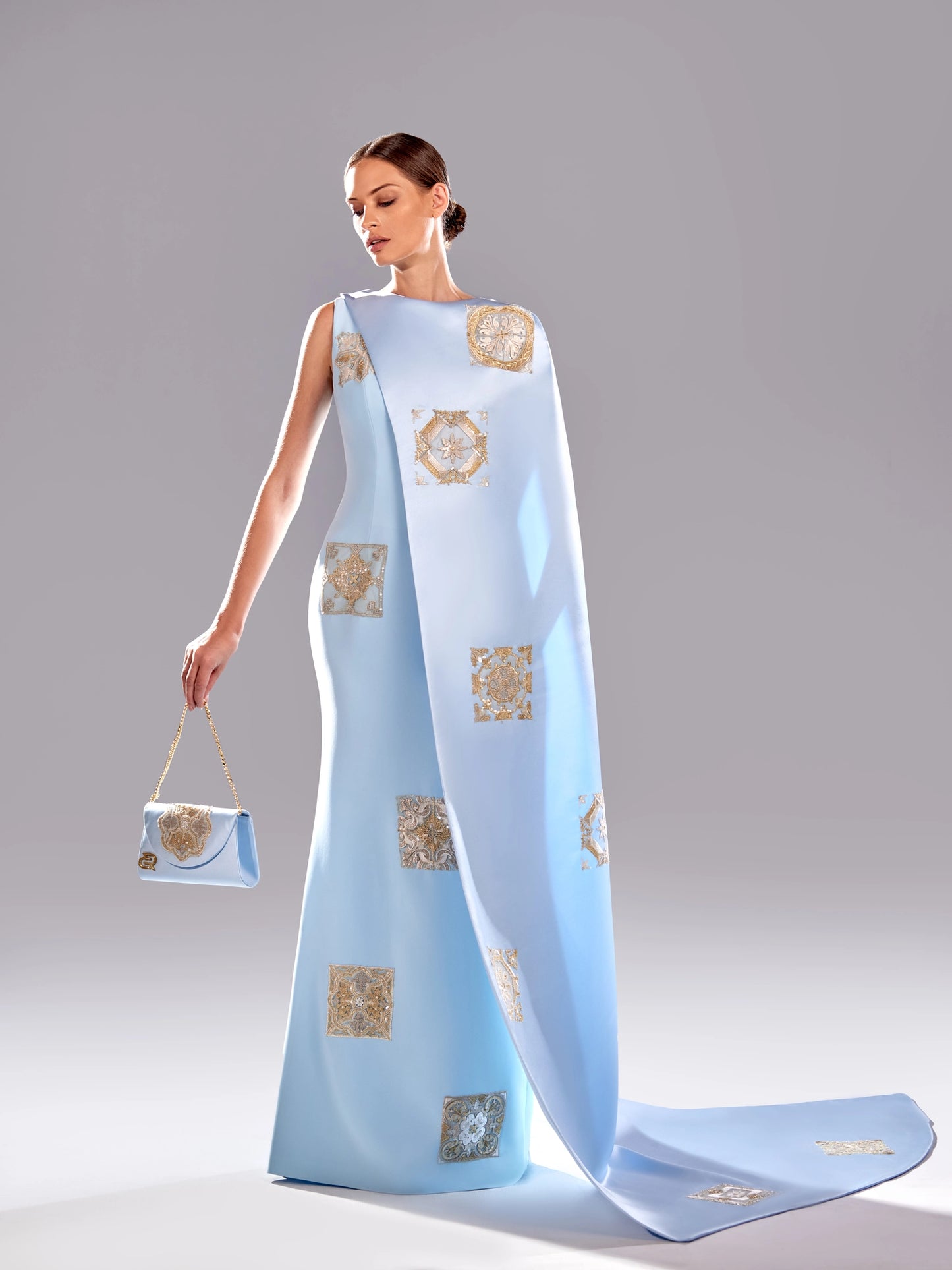 Reverie Couture SS101