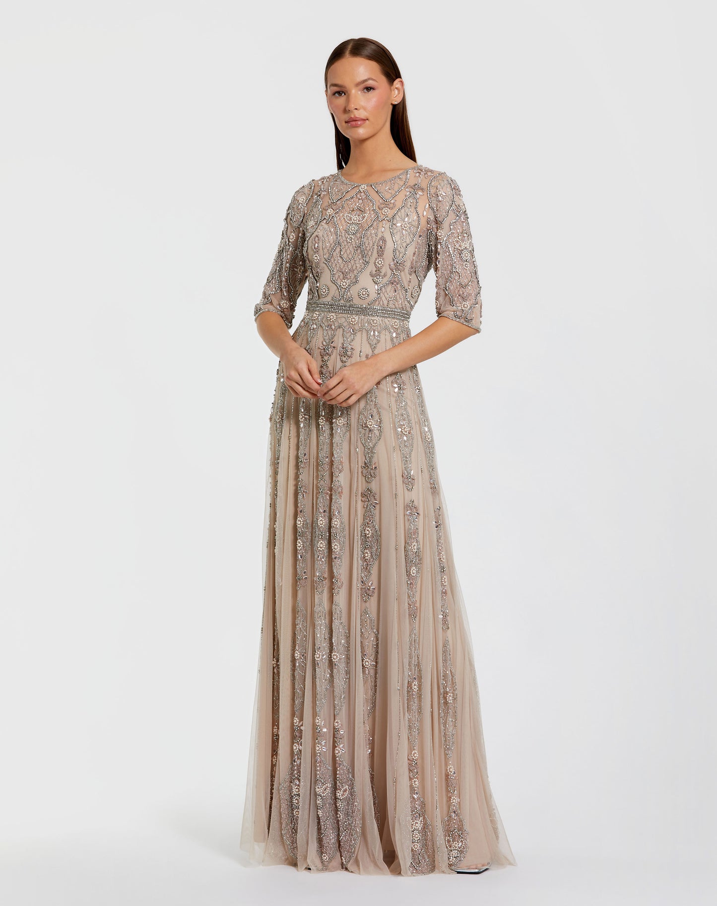 Mac Duggal 10115