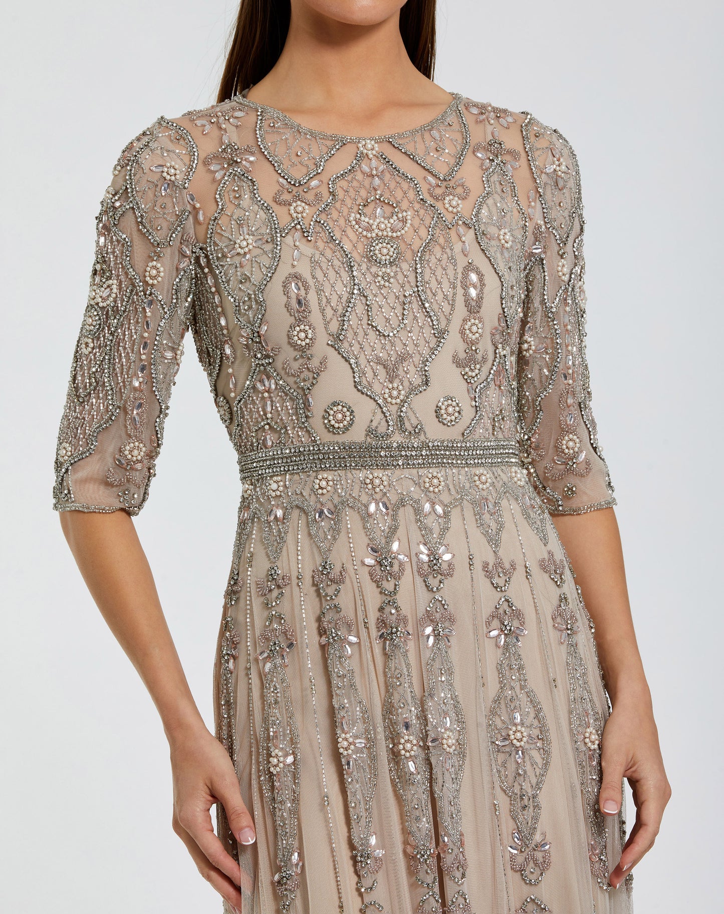 Mac Duggal 10115