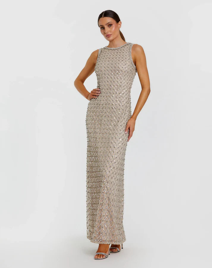 Mac Duggal 10129