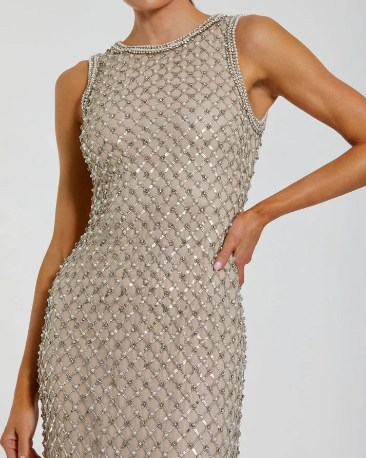 Mac Duggal 10129