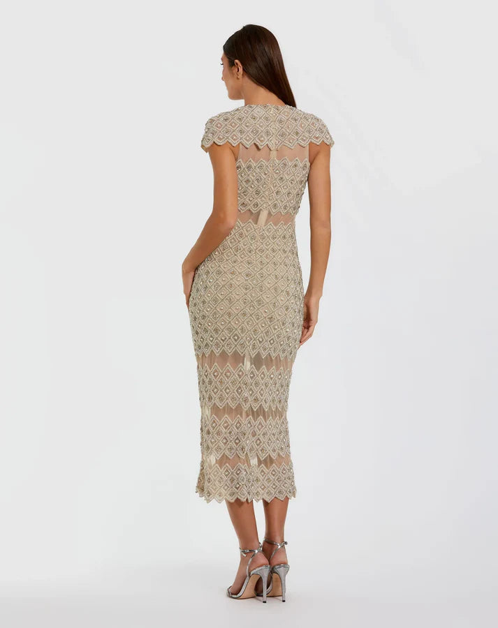 Mac Duggal 10147