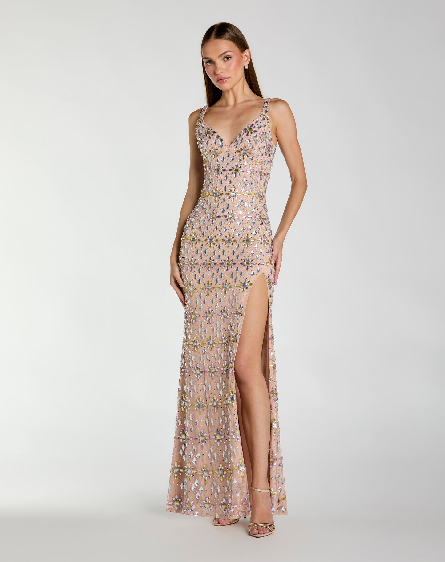 Mac Duggal 10155
