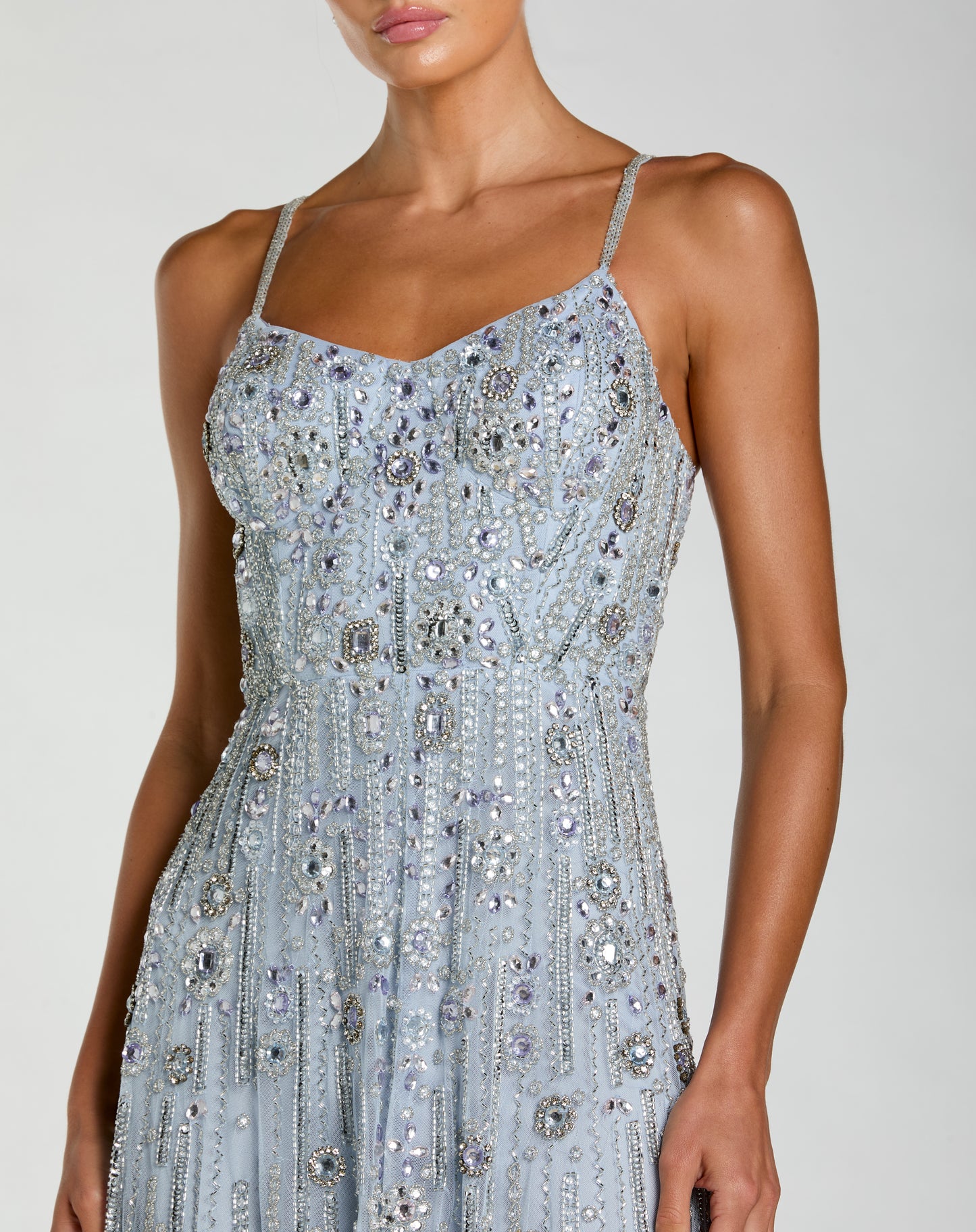 Mac Duggal 10157