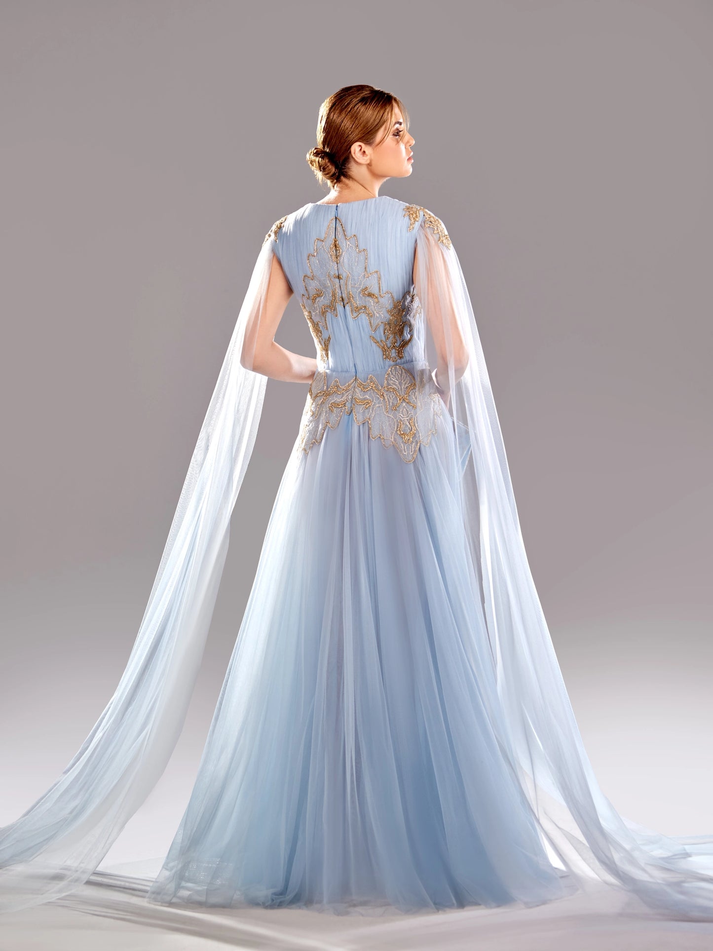 Reverie Couture SS103