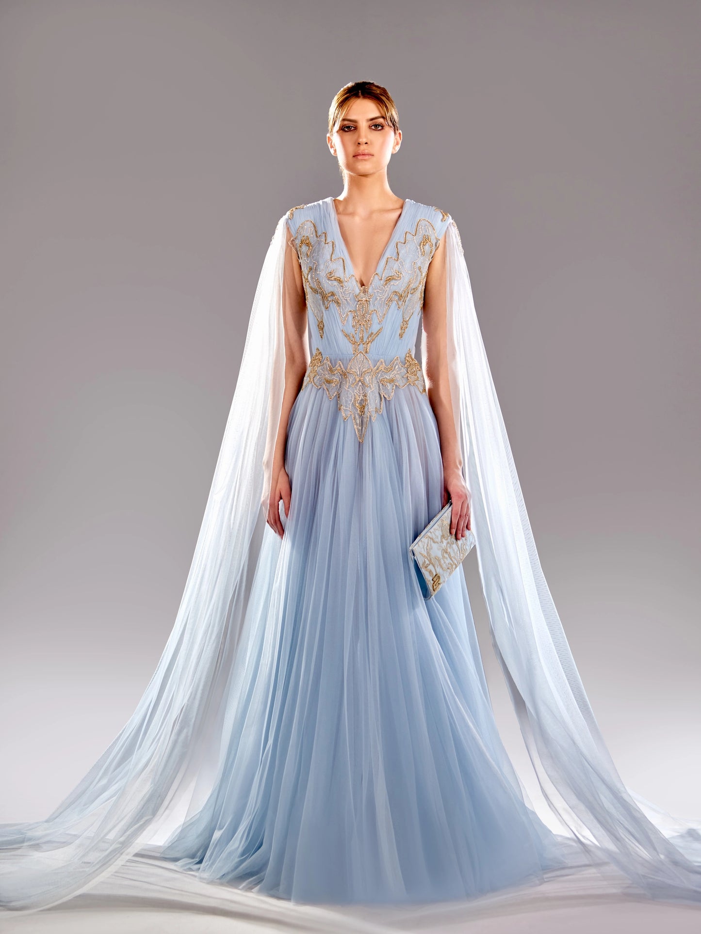 Reverie Couture SS103