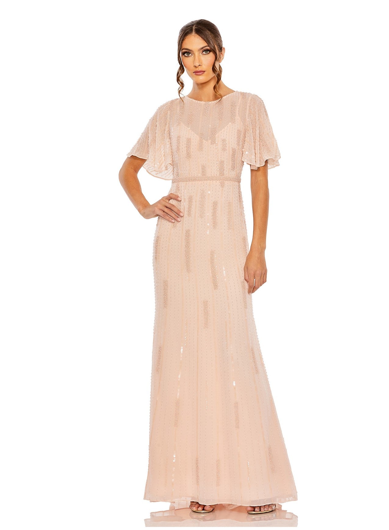 Mac Duggal 11014
