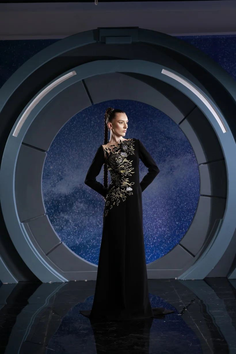 Reverie Couture FW111