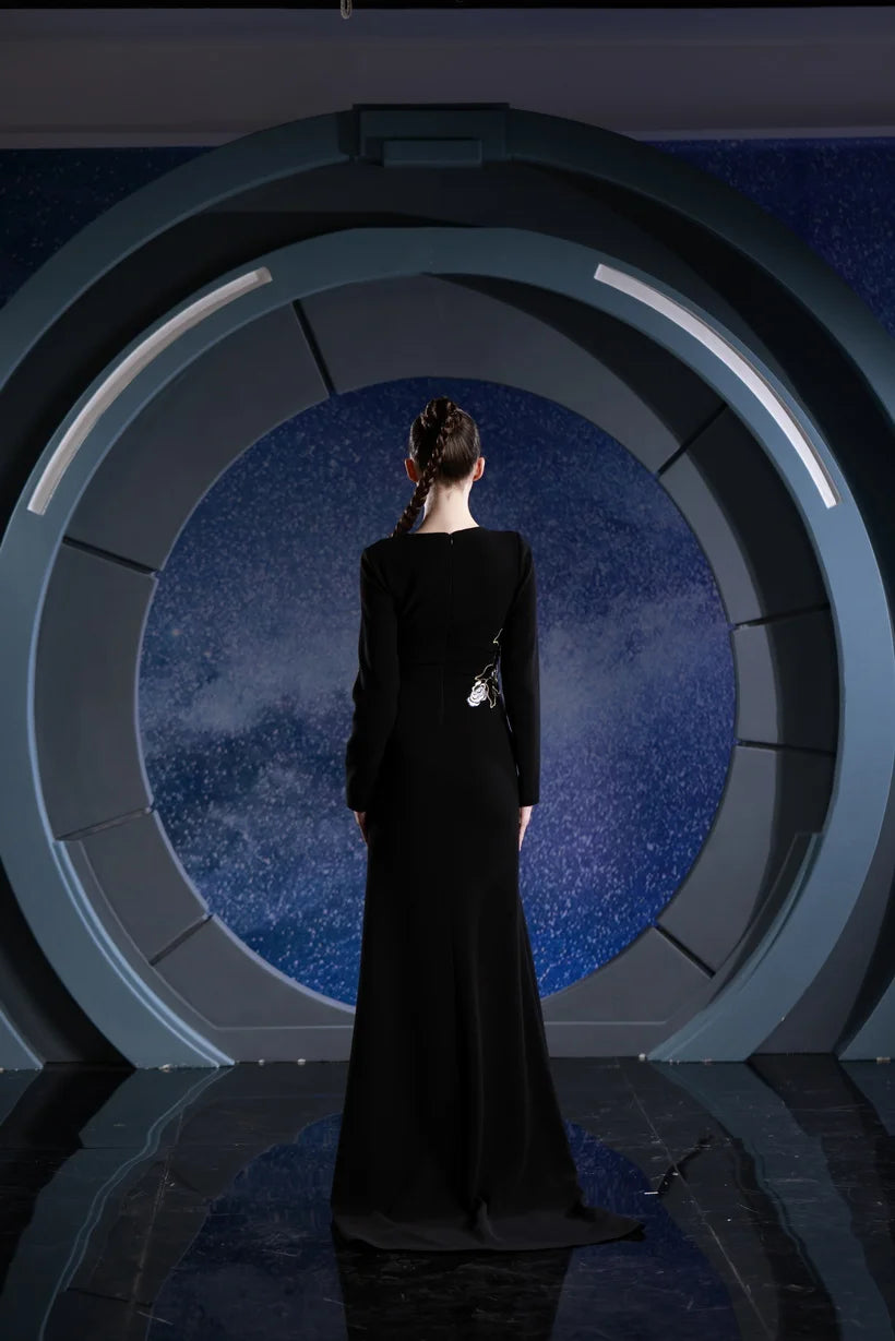 Reverie Couture FW111