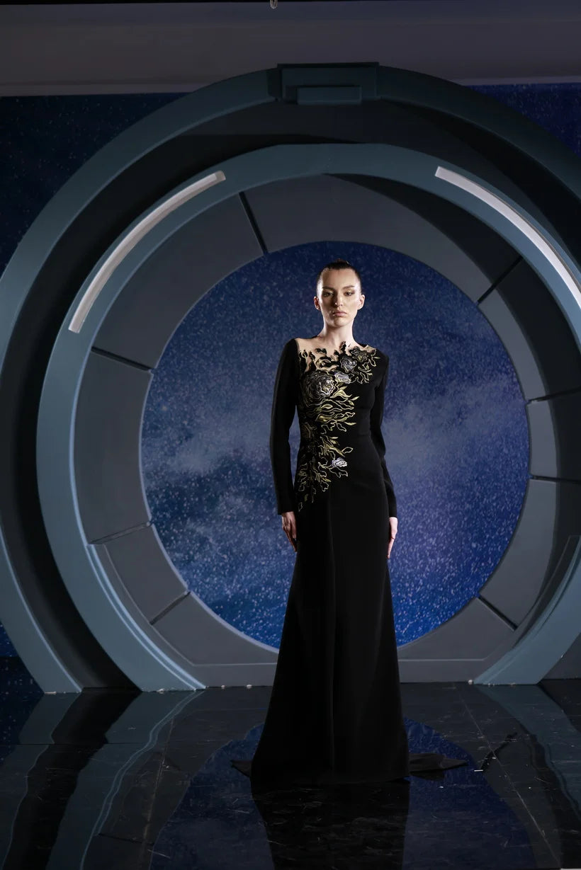 Reverie Couture FW111
