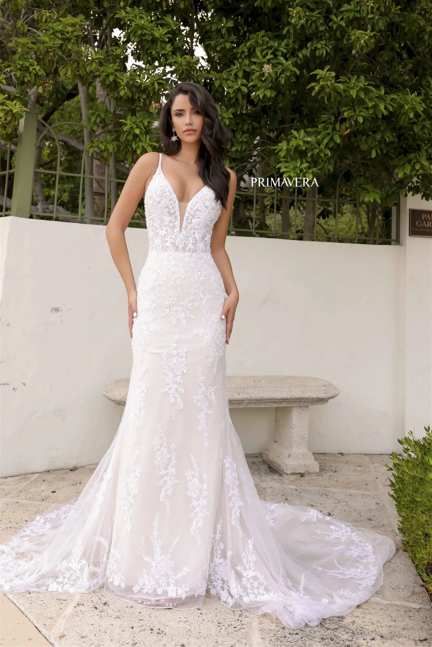 Primavera Couture 11103