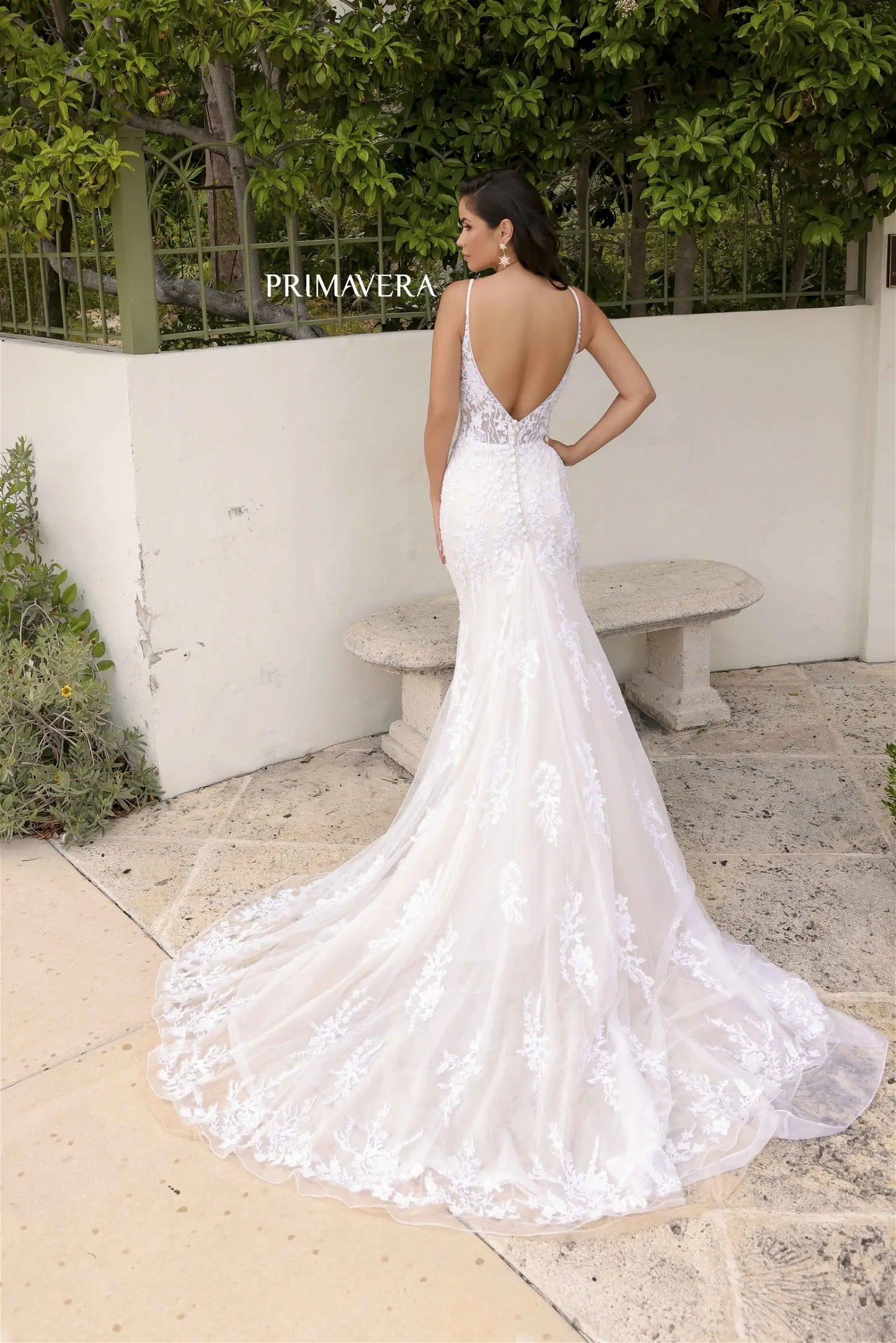 Primavera Couture 11103
