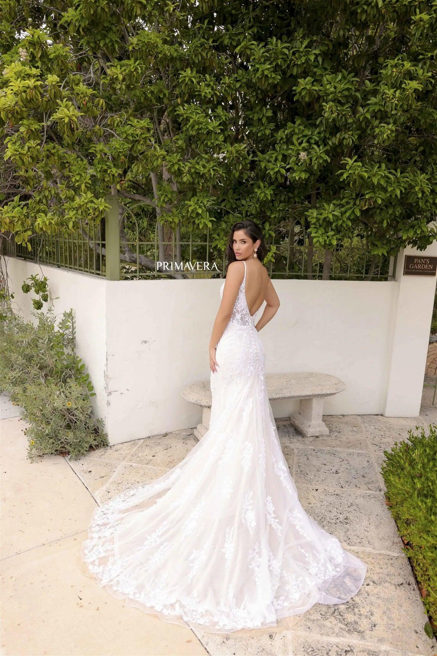 Primavera Couture 11103