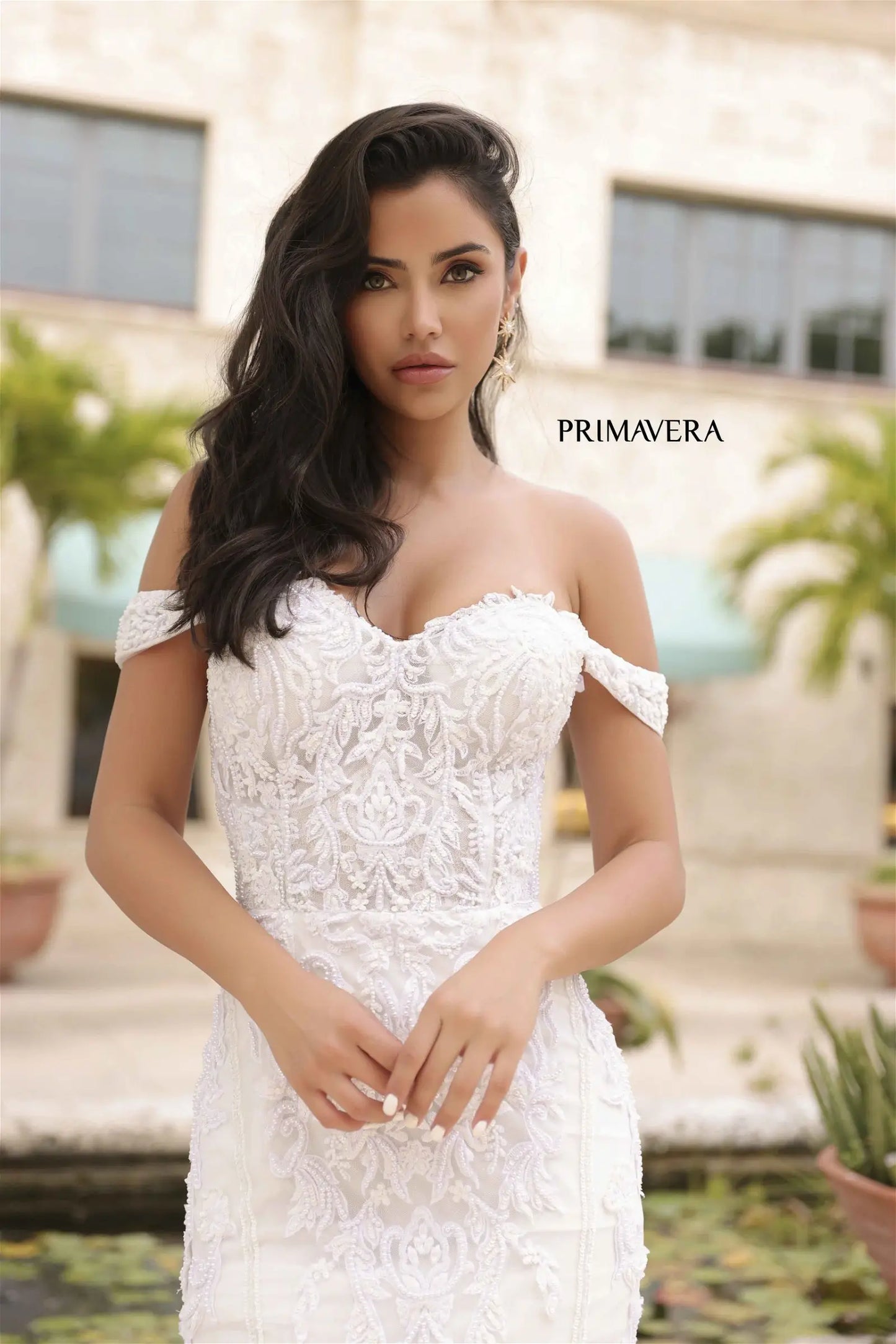 Primavera Couture 11104