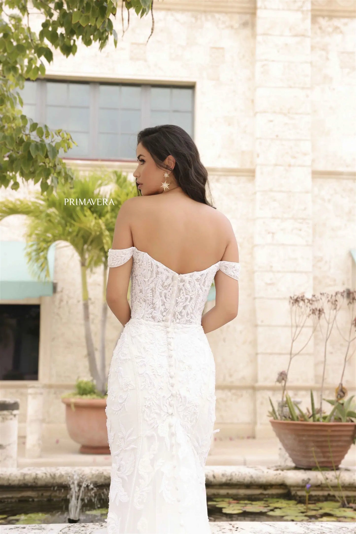 Primavera Couture 11104