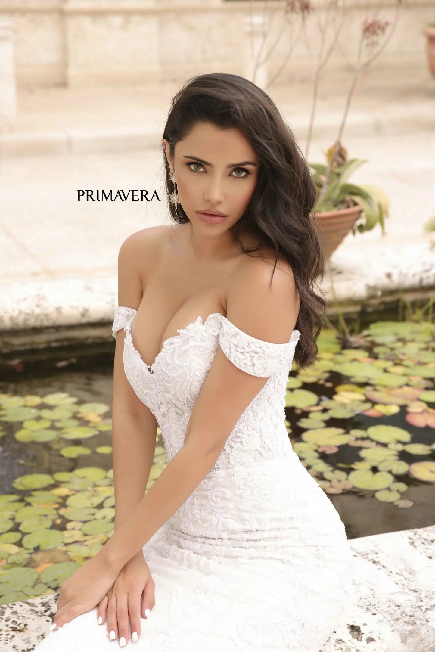 Primavera Couture 11104